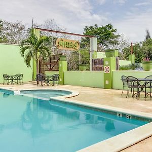 Two Bedroom Holiday Home